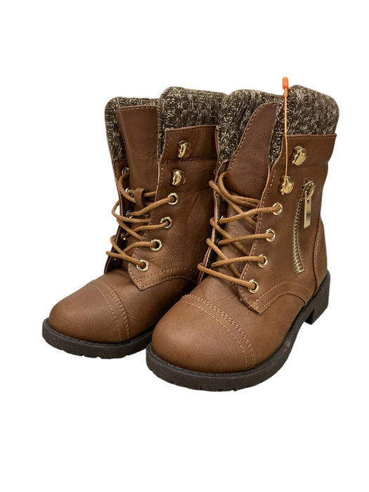Botas para niñ@ 7