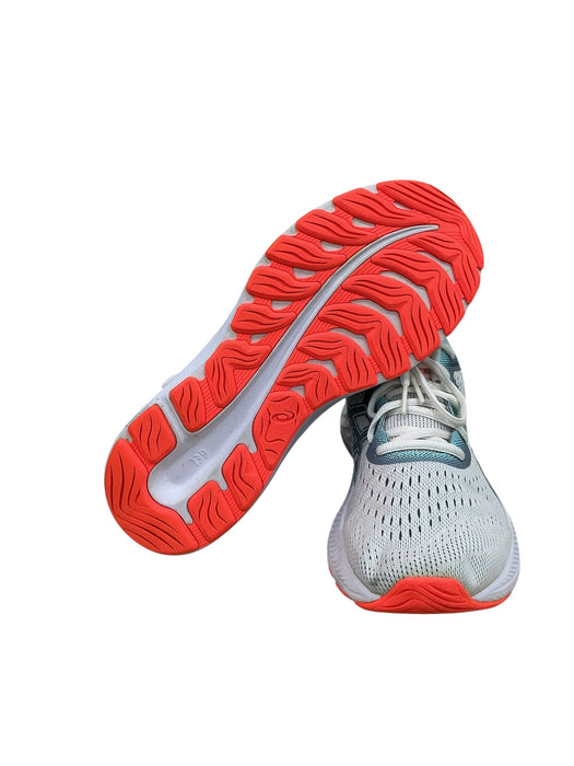 Tenis 8.5 (ASICS)