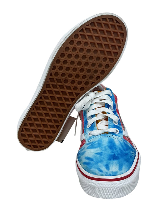 Tenis 5 (VANS)