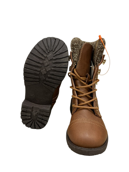 Botas para niñ@ 7
