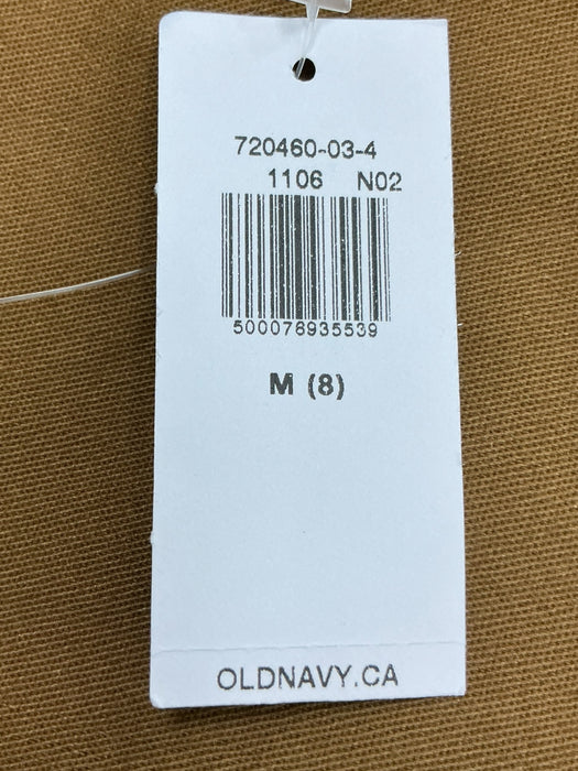 Pantalón para niñ@ 8 (OLD NAVY)