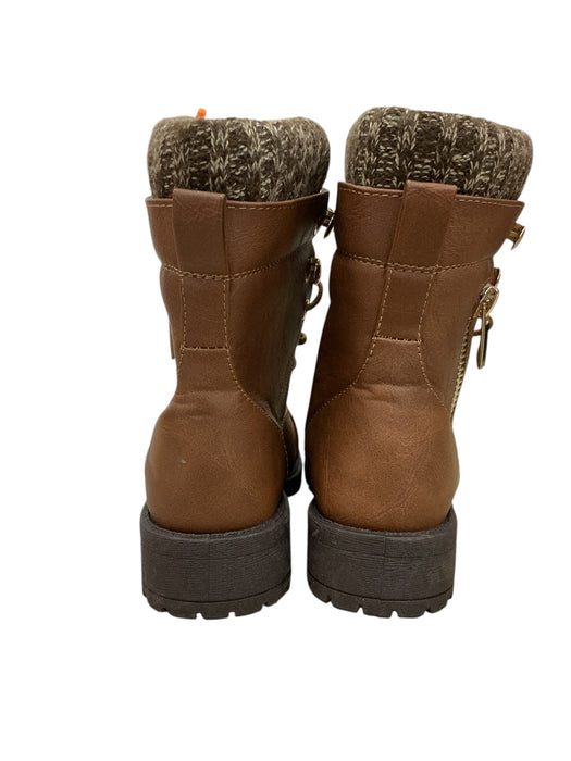 Botas para niñ@ 7