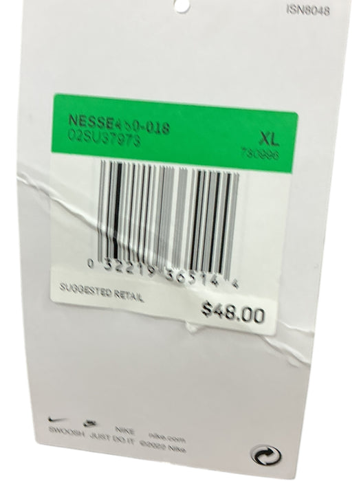 Pantaloneta XL (NIKE)