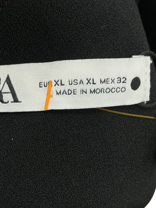Vestido XL (ZARA)