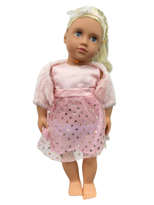 Muñeca (OUR GENERATION)