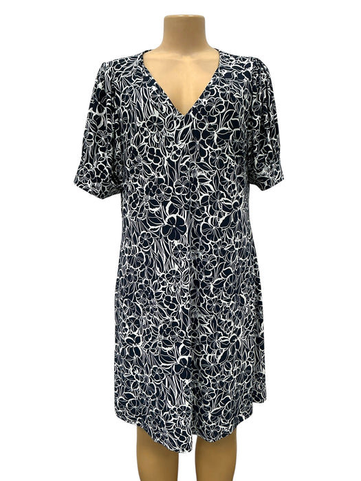 Vestido 14 (TOMMY HILFIGER)