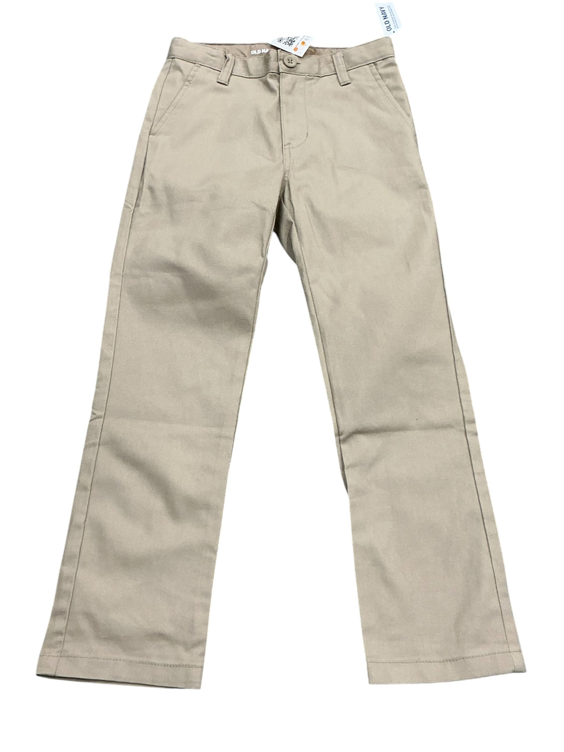 Pantalón para niño 8 (OLD NAVY)