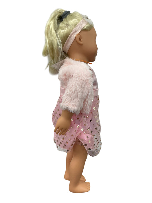 Muñeca (OUR GENERATION)