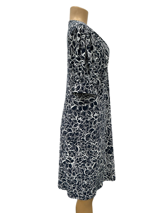 Vestido 14 (TOMMY HILFIGER)