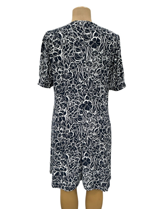 Vestido 14 (TOMMY HILFIGER)