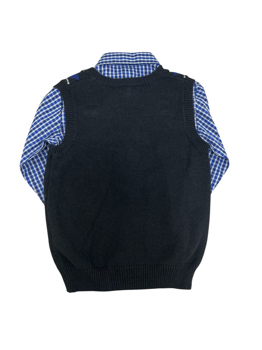 Conjunto para niño 5 (JONATHAN STRONG)
