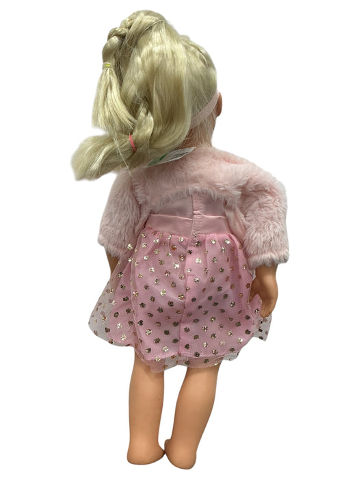 Muñeca (OUR GENERATION)