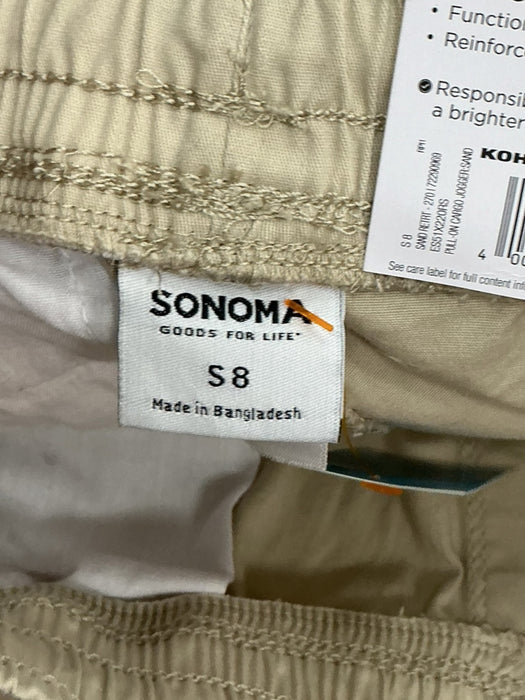 Pantalón para niñ@ S (SONOMA)