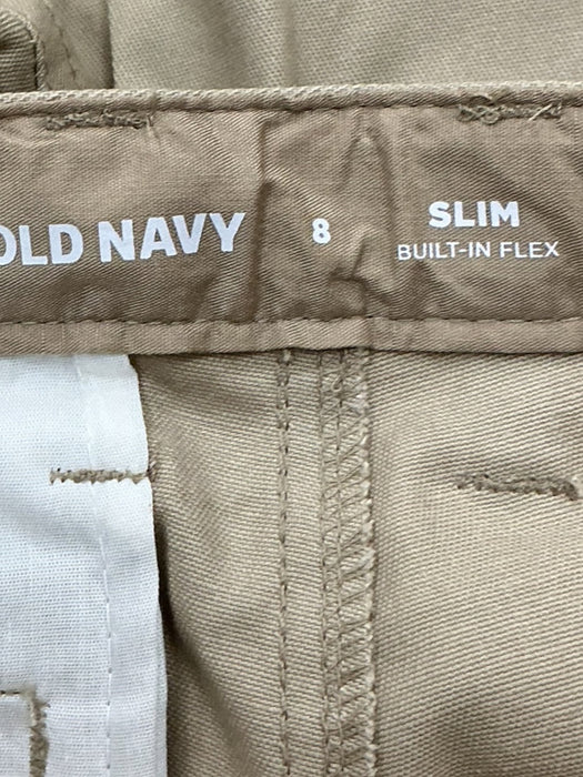 Pantalón para niño 8 (OLD NAVY)
