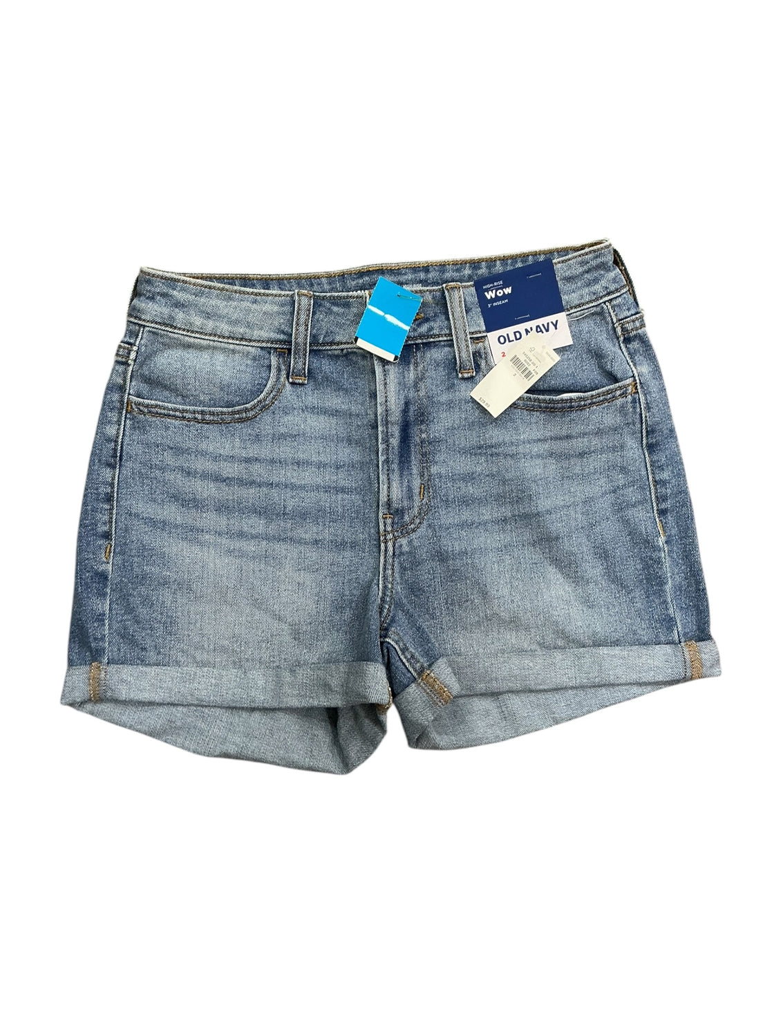 Short 2 (OLD NAVY)
