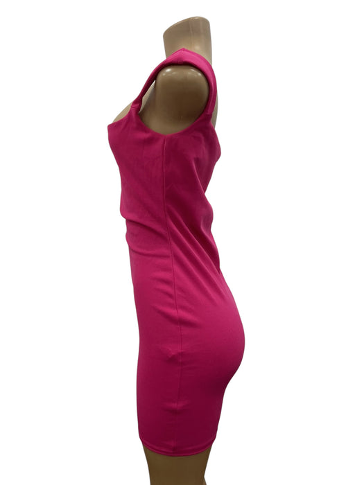 Vestido 8 (PRETTYLITTLETHING)