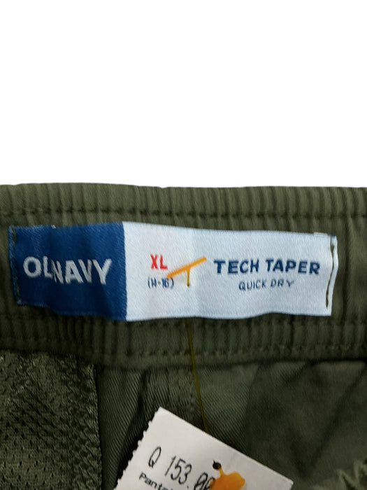 Pantalón para niño 14 (OLD NAVY)