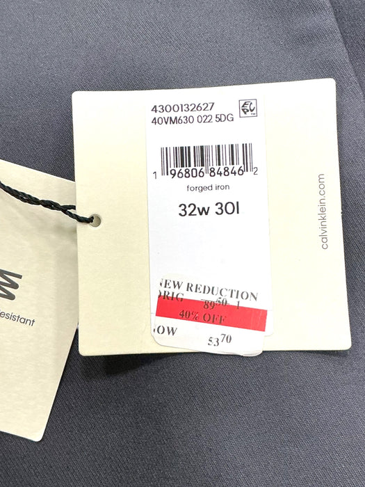 Pantalón 32X30 (CALVIN KLEIN)