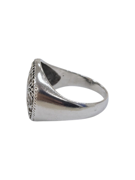 Anillo de Plata (925)