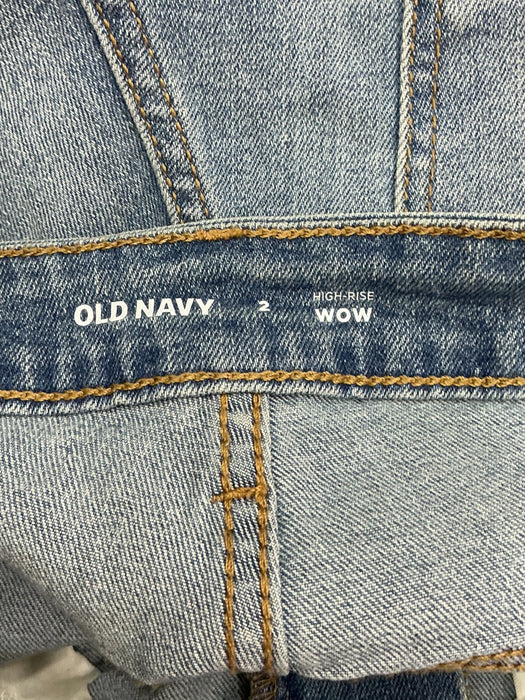 Short 2 (OLD NAVY)