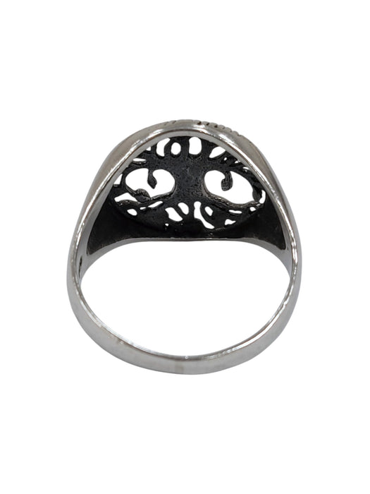 Anillo de Plata (925)