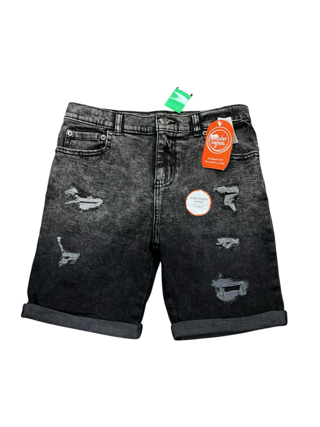 Pantaloneta para niño 12 (WONDER NATION)