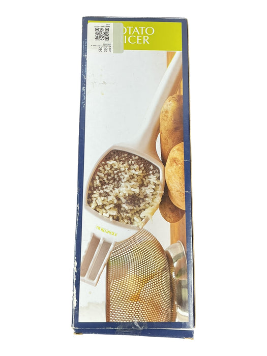 Exprimidor de papas (RSVP)