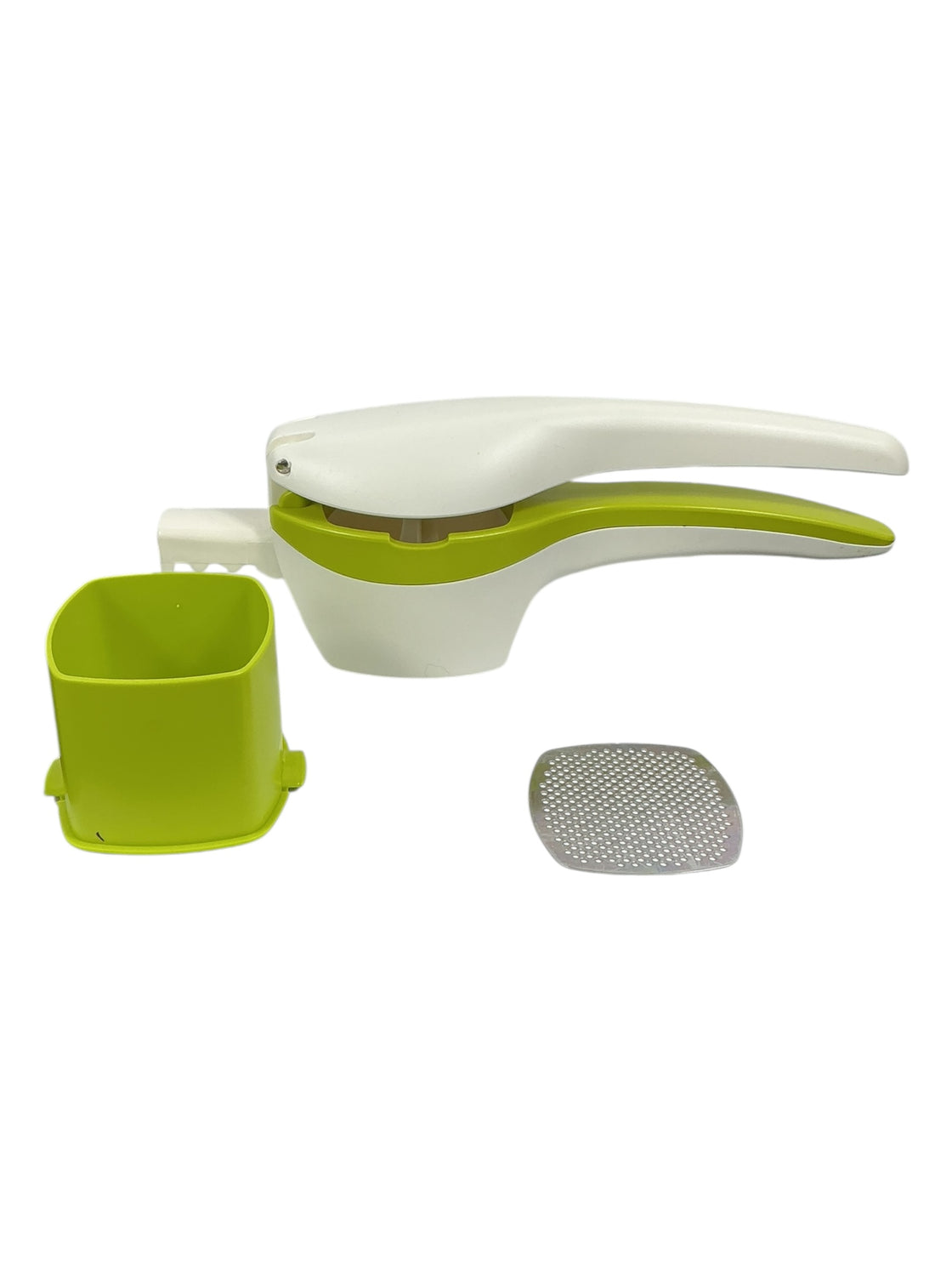 Exprimidor de papas (RSVP)