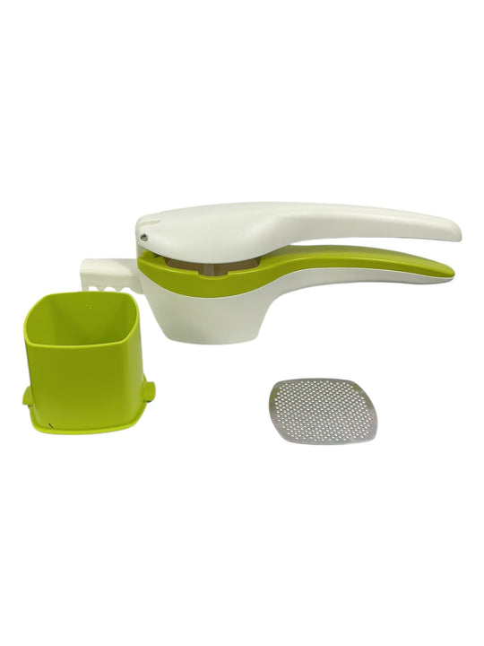 Exprimidor de papas (RSVP)