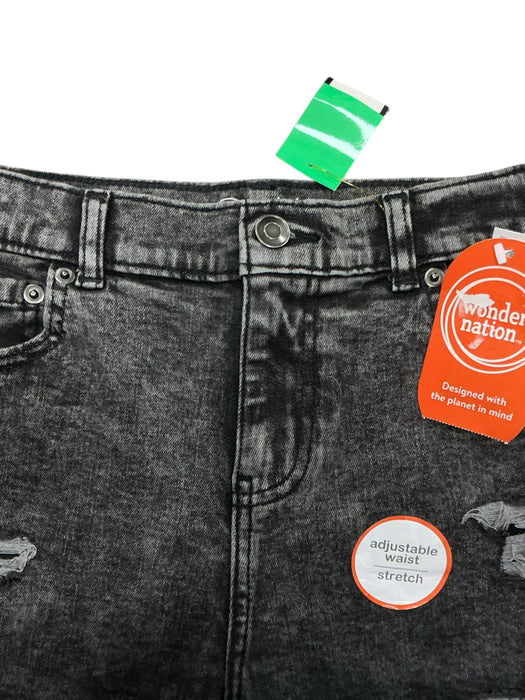 Pantaloneta para niño 12 (WONDER NATION)