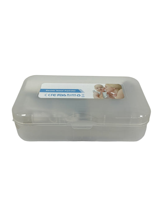 Aspirador Nasal para Bebé (GROWNSY)