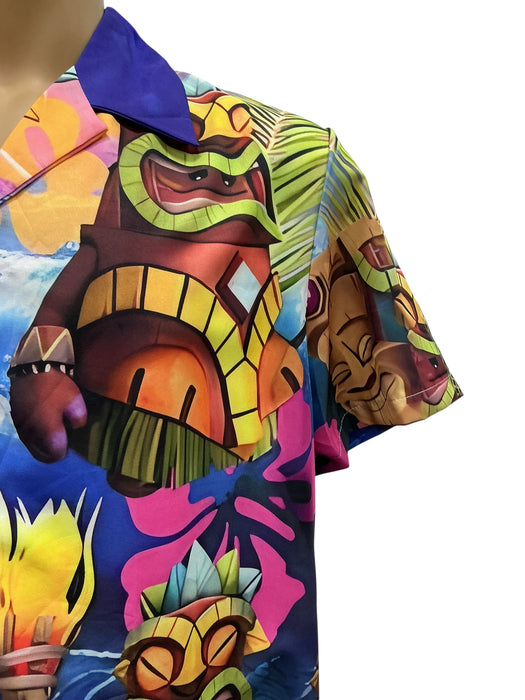 Camisa XL (OUKU)