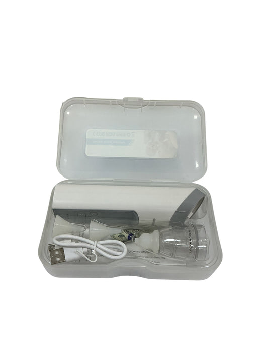 Aspirador Nasal para Bebé (GROWNSY)