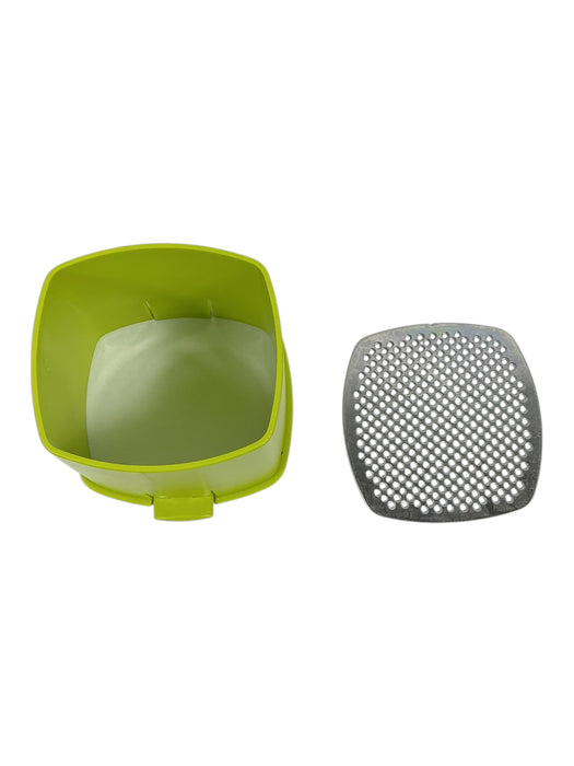 Exprimidor de papas (RSVP)