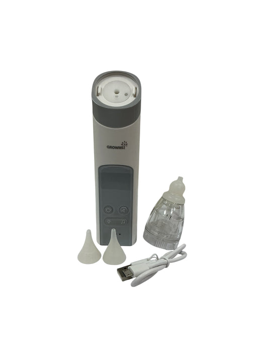 Aspirador Nasal para Bebé (GROWNSY)