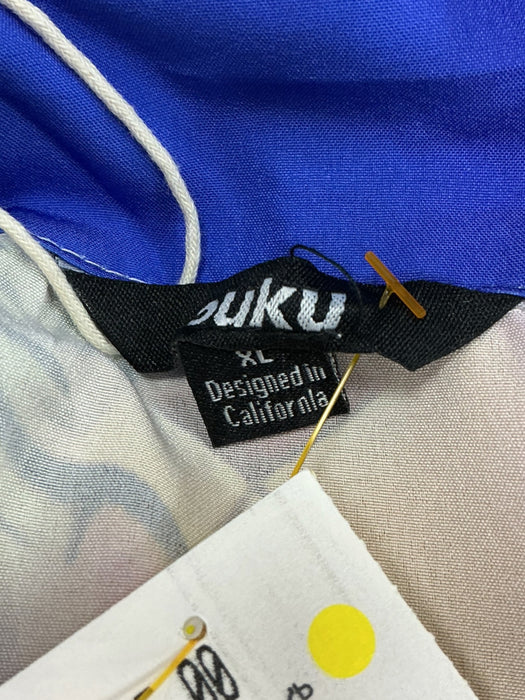 Camisa XL (OUKU)