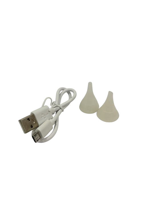 Aspirador Nasal para Bebé (GROWNSY)
