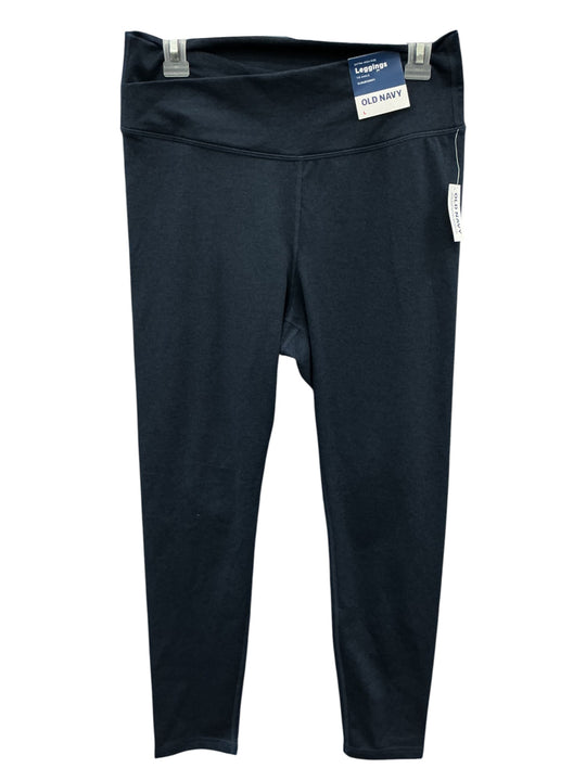 leggins L (OLD NAVY)