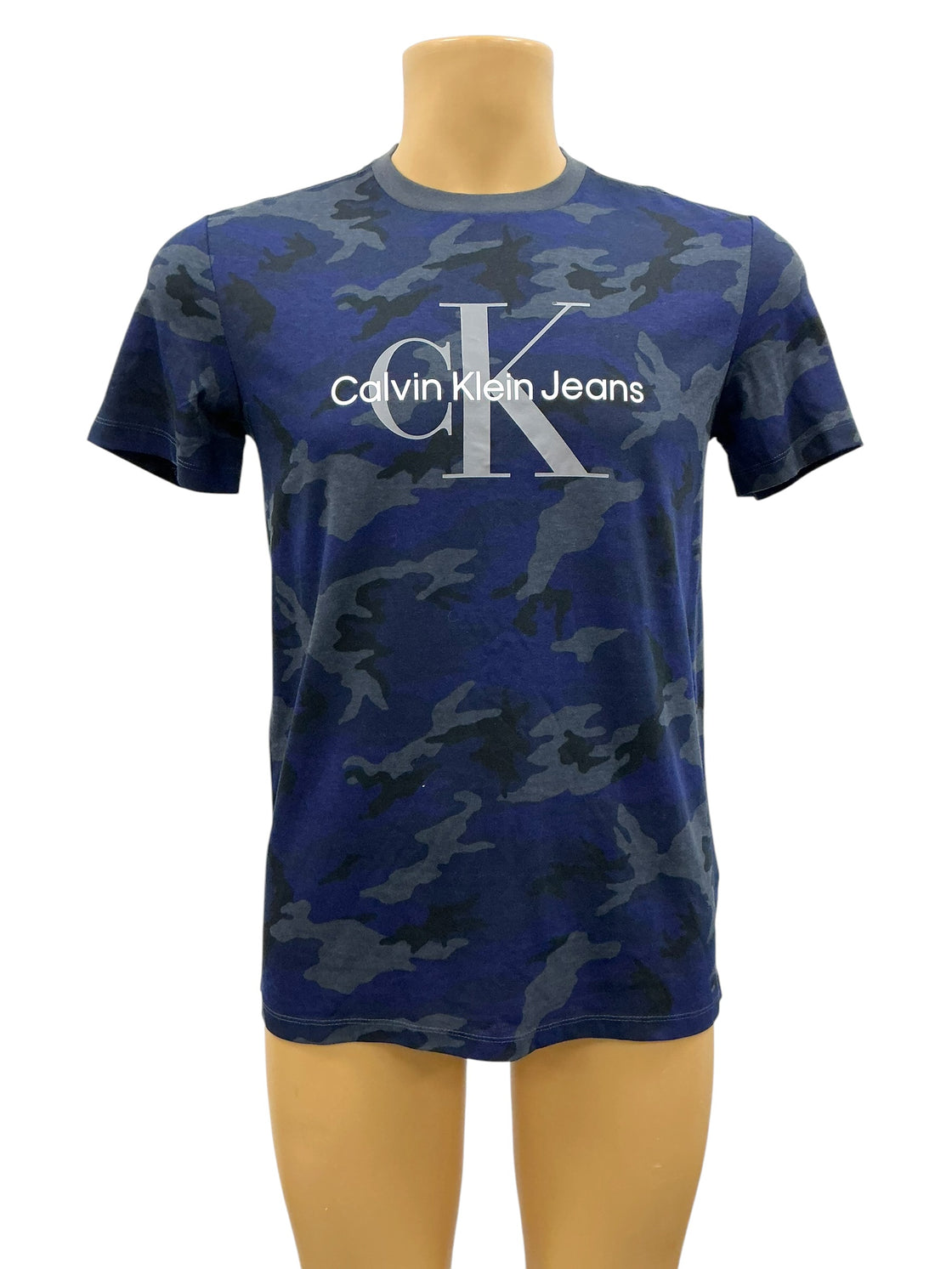Playera S (CALVIN KLEIN)