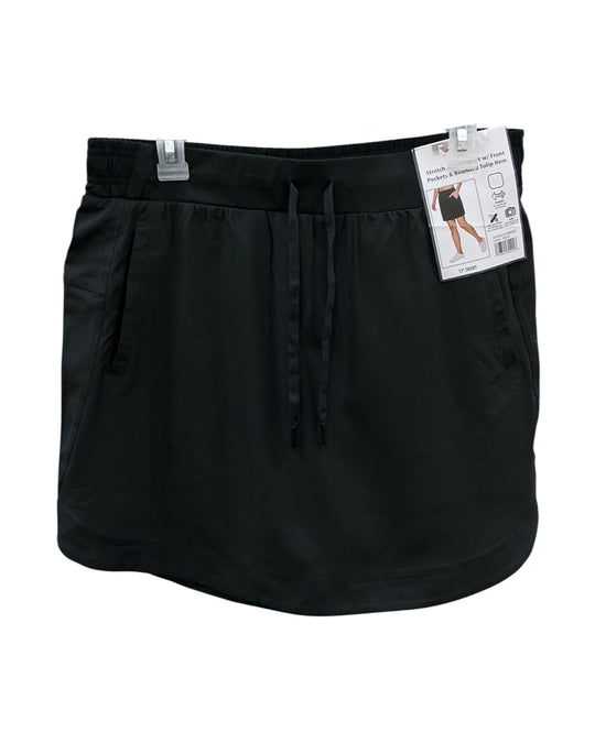 Falda short M (RBX)