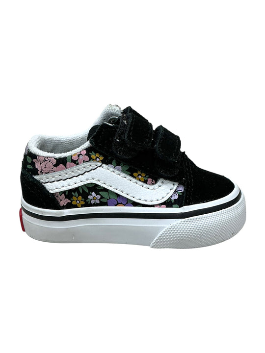 Tenis para niñ@ 2 (VANS)