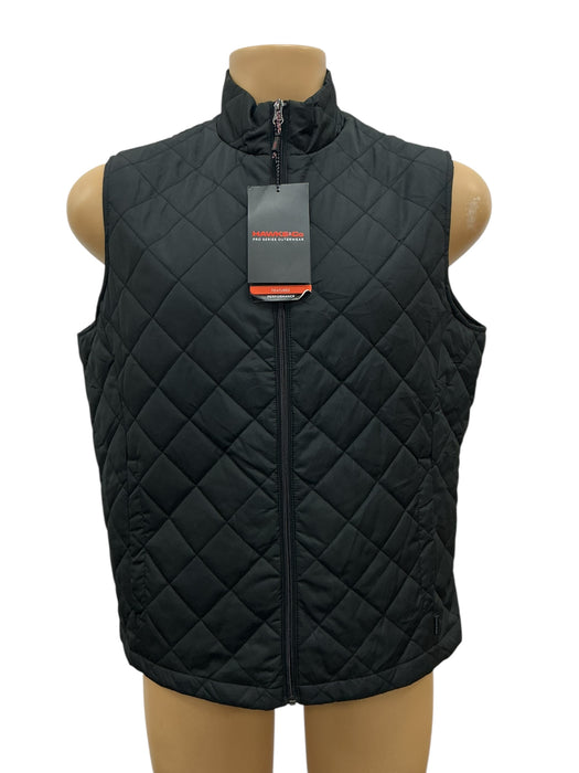 Chaleco L (HAWKE & CO)