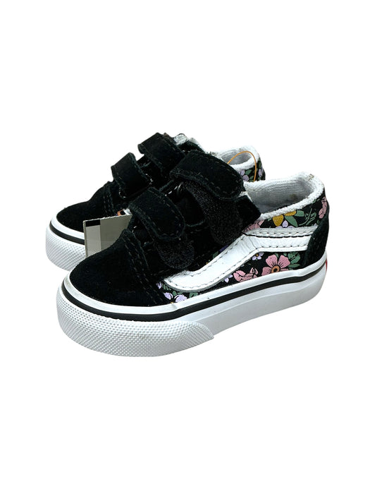 Tenis para niñ@ 2 (VANS)