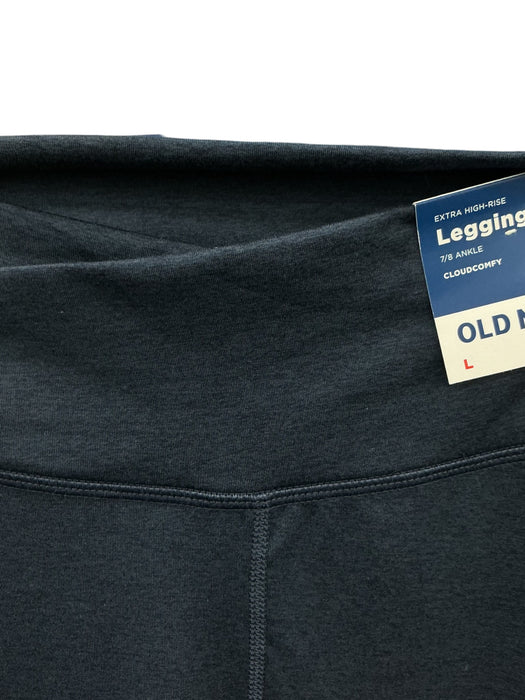 leggins L (OLD NAVY)