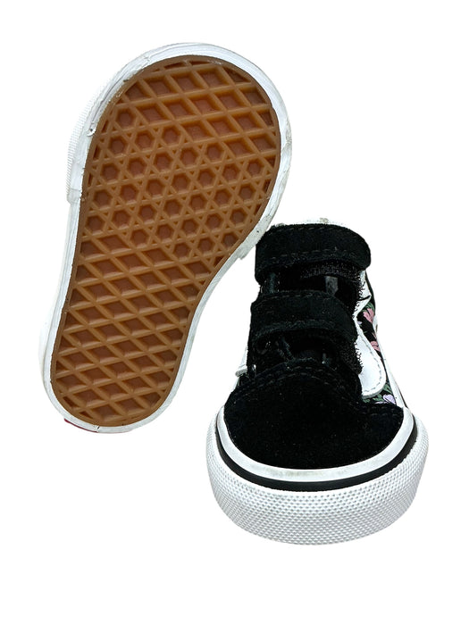 Tenis para niñ@ 2 (VANS)