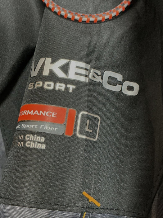 Chaleco L (HAWKE & CO)