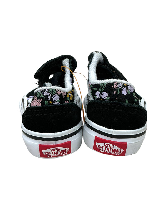Tenis para niñ@ 2 (VANS)