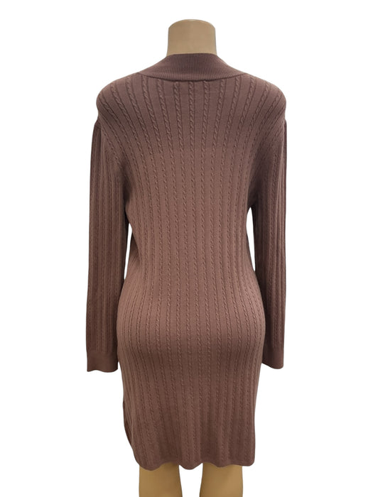 Vestido XL (ABERCROMBIE & FITCH)