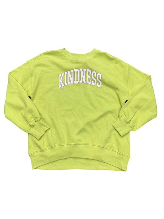 Sudadero para niña 10/12 (OLD NAVY)