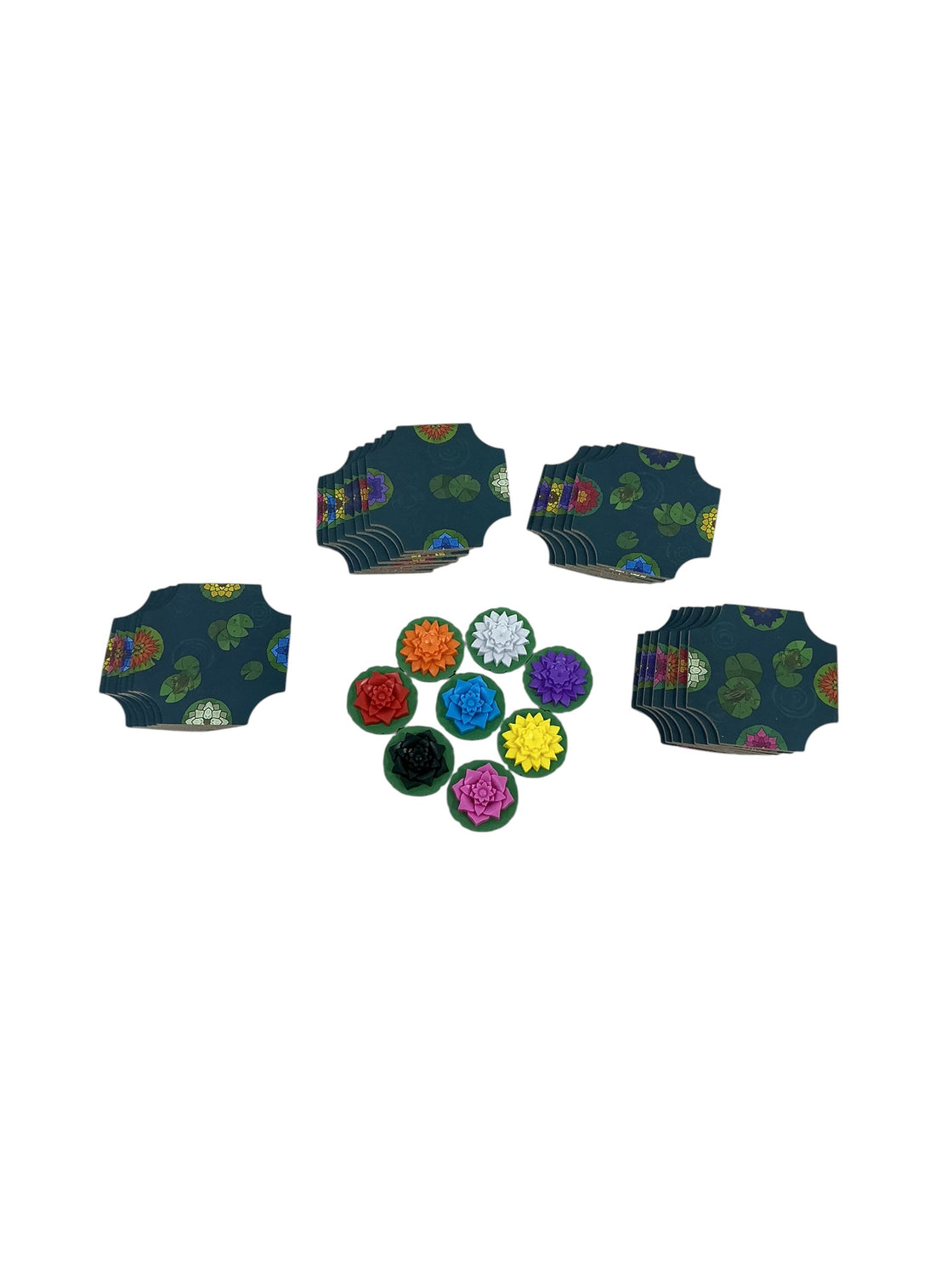 Juego de Mesa (INCREDIBLE DREAM)